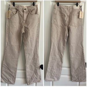 NWT GRLFRND Melanie Jeans size 29
